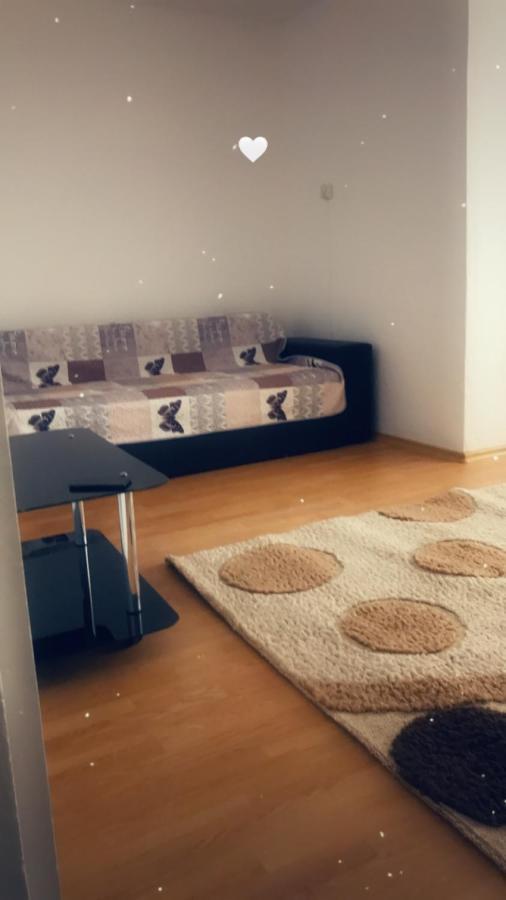 ألبا يوليا Studio In Regim Hotelier المظهر الخارجي الصورة